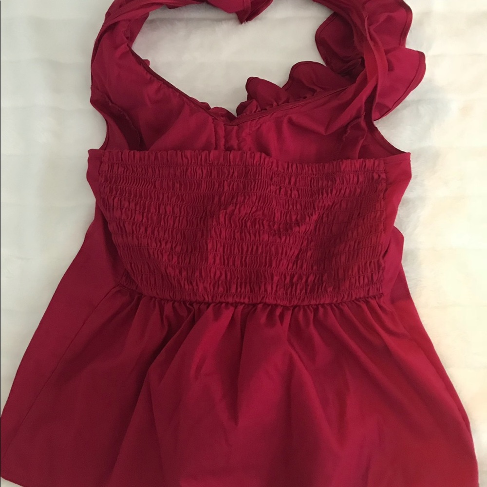 Cute top